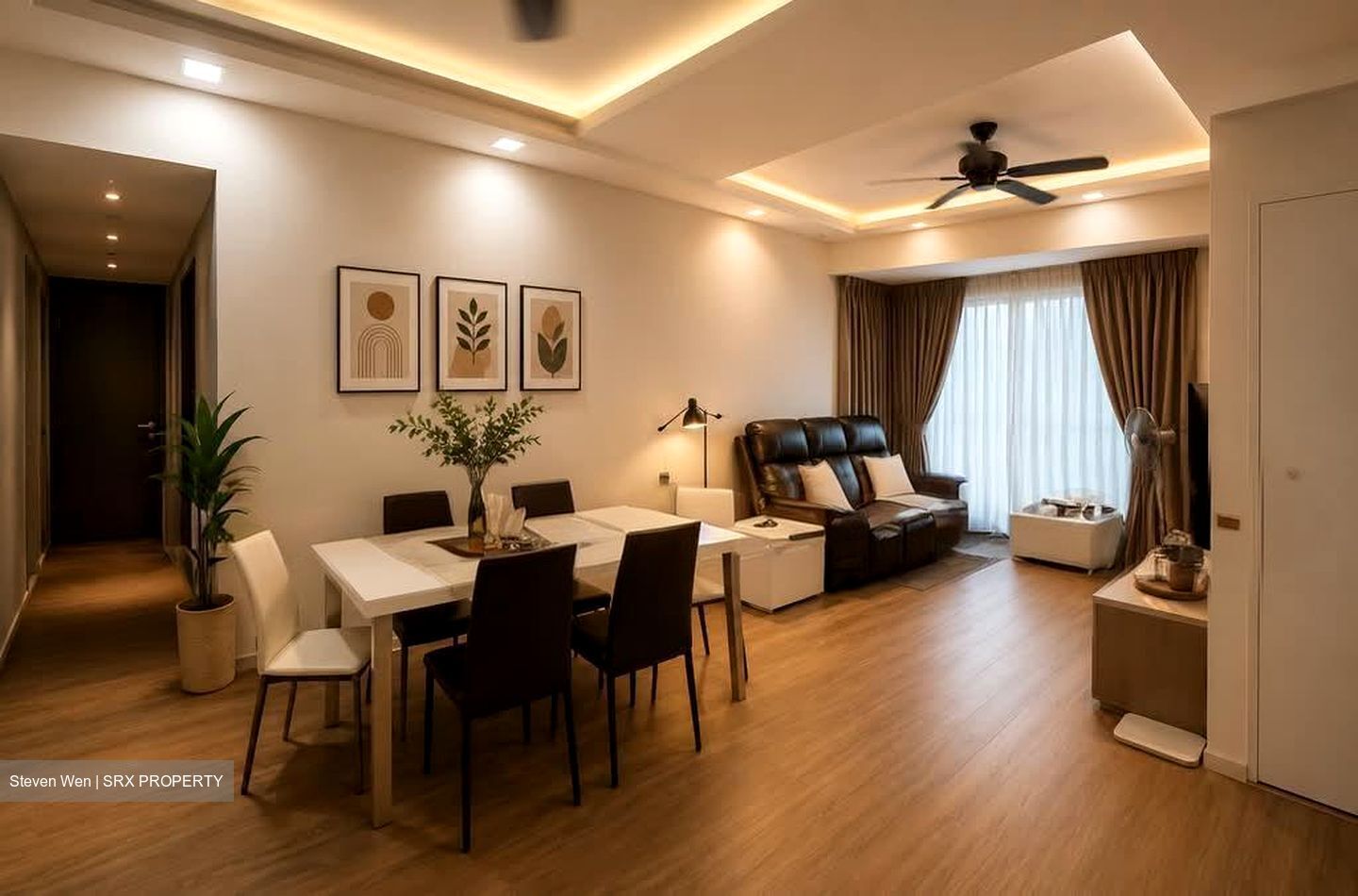 Chiltern Park (D19), Condominium #568876091